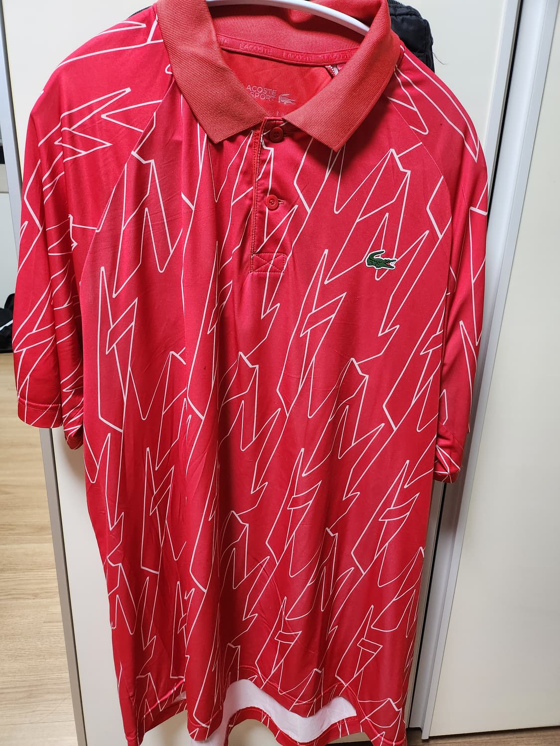 라코스테 테니스(조코비치) 상품이미지1