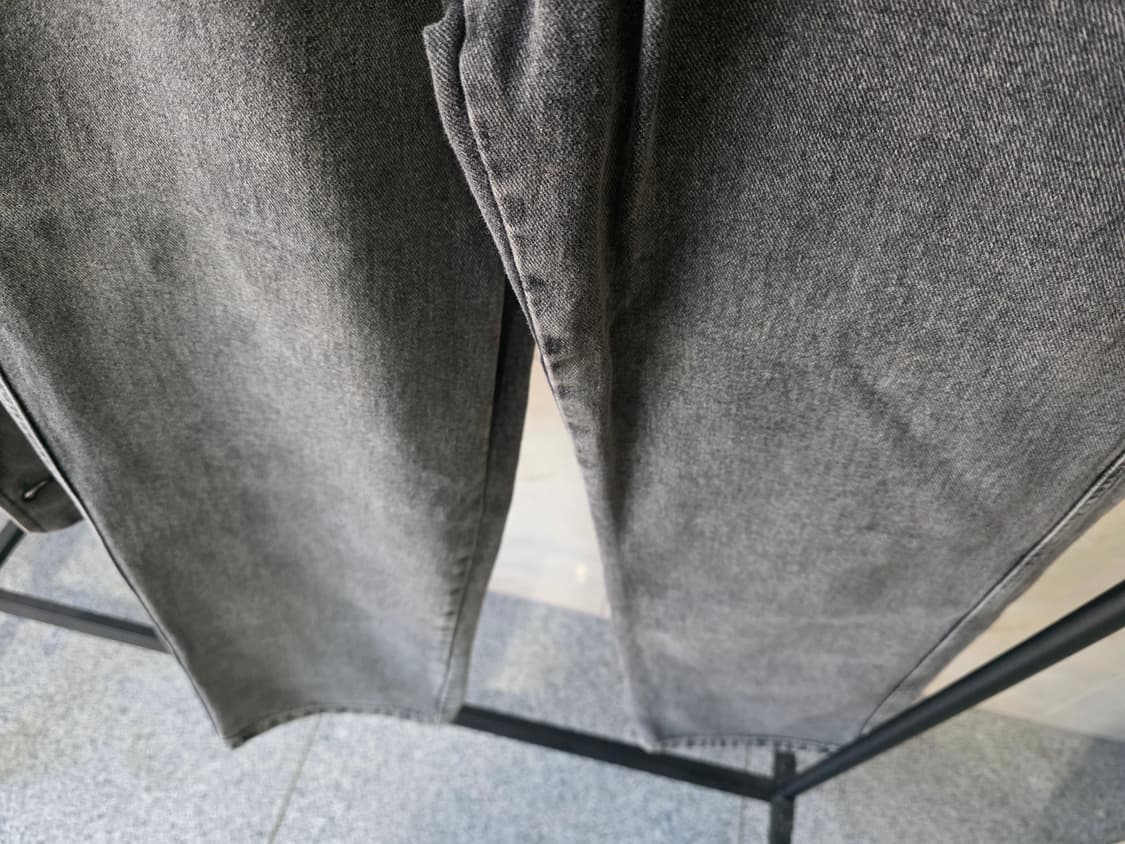 아미 정품 데님팬츠 상품이미지3