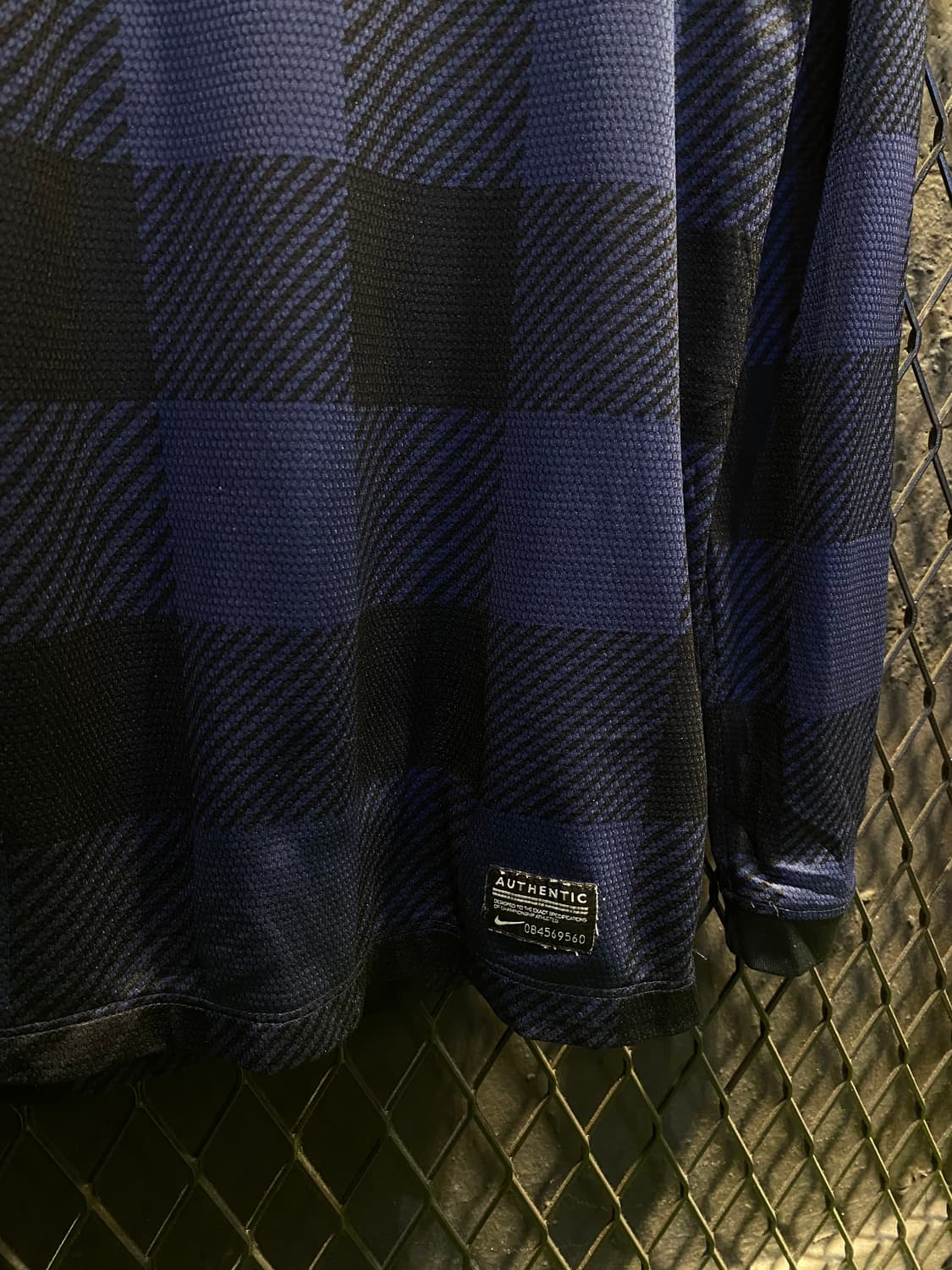 13/14 맨유 어웨이 긴팔 마타 (L) 상품이미지4