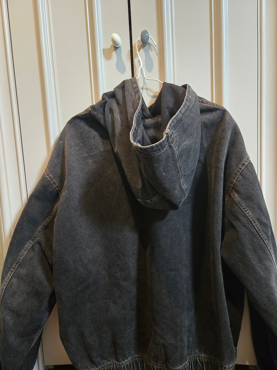 자라 후드티 판매합니다 상품이미지2