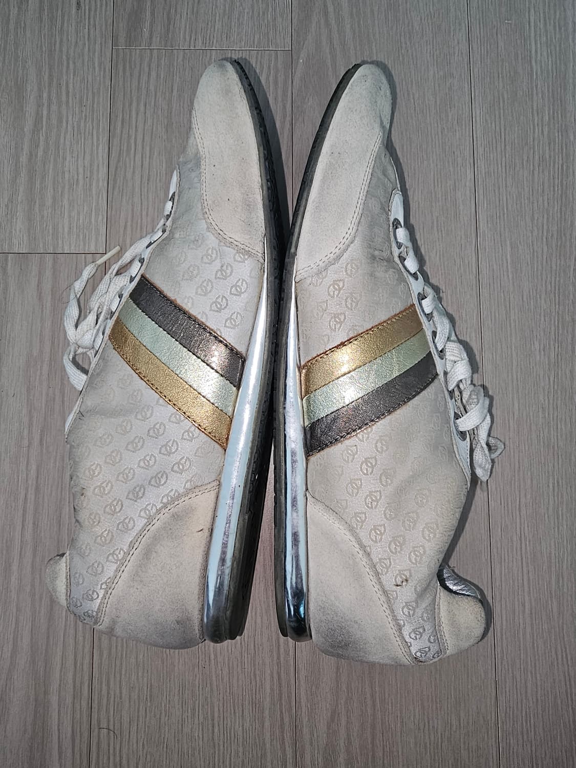 돌체앤가바나 스니커즈 상품이미지6