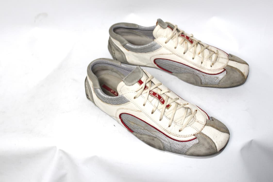 Prada Sport 05SS 프라다 몬테카를로 스니커즈 상품이미지4