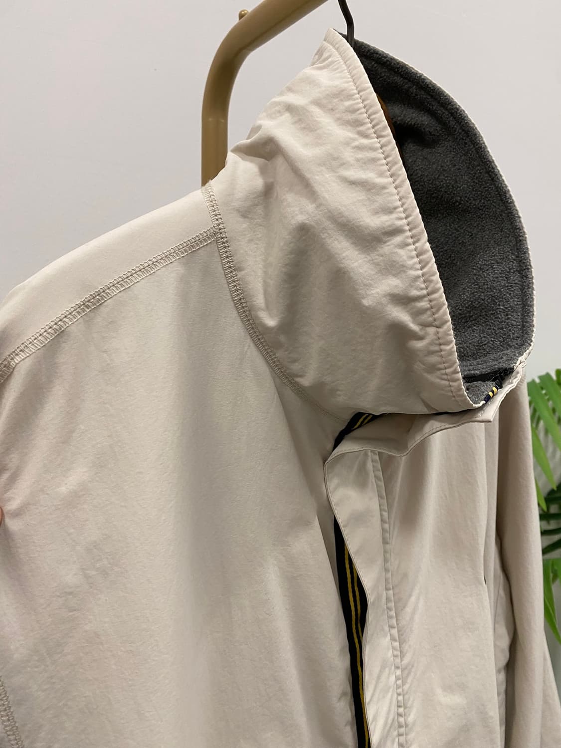 노티카 점퍼 상품이미지2