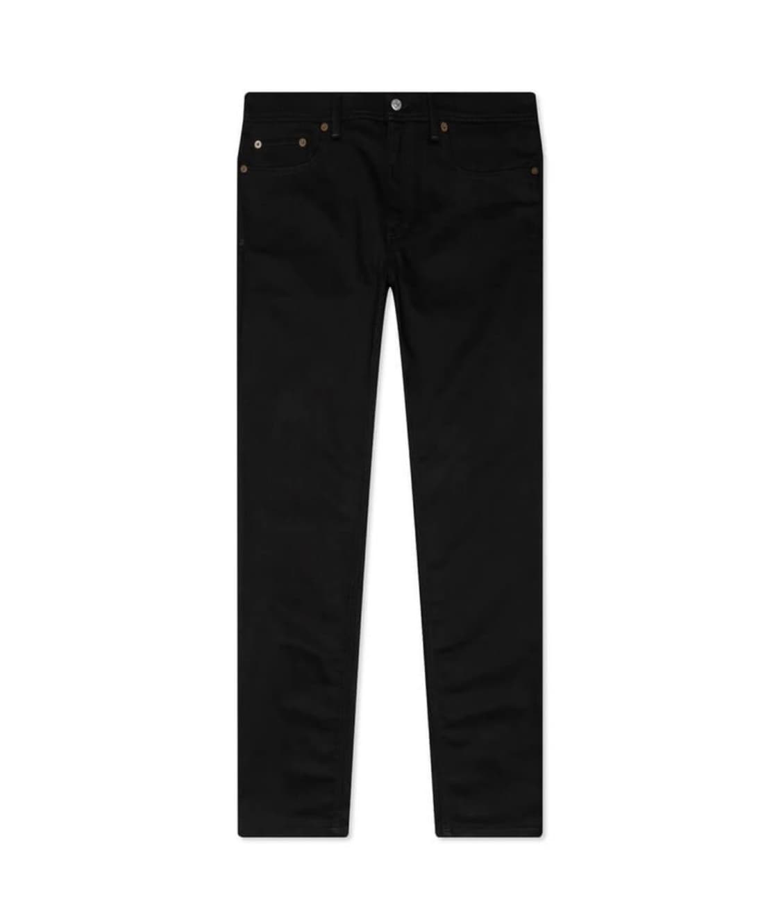 Acne Studios 슬림핏 팬츠 상품이미지3