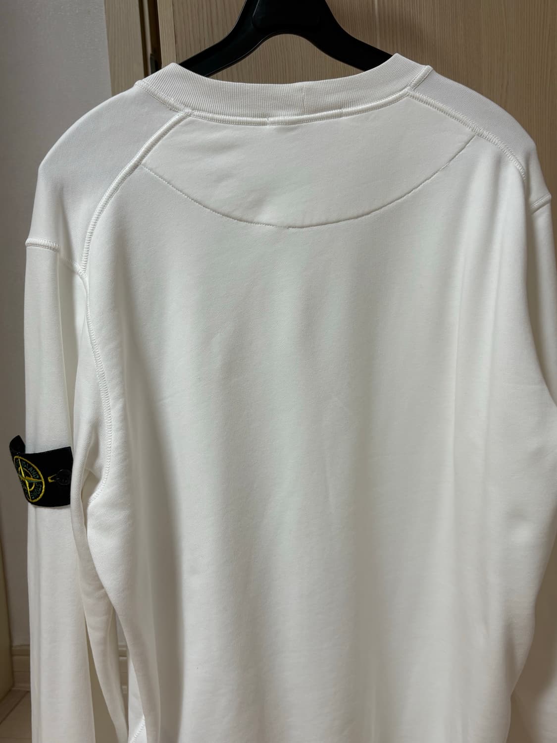 스톤아일랜드 맨투맨 M 상품이미지3