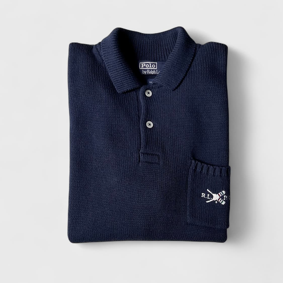 Polo pk knit 상품이미지3