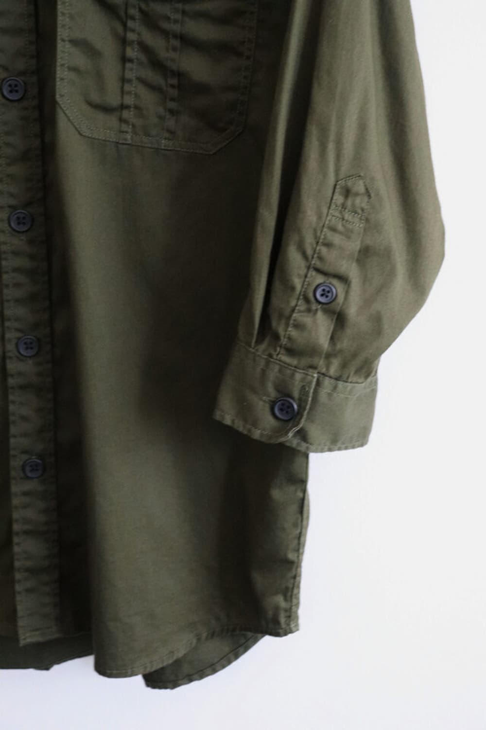 Ikka vtg shirt 상품이미지4