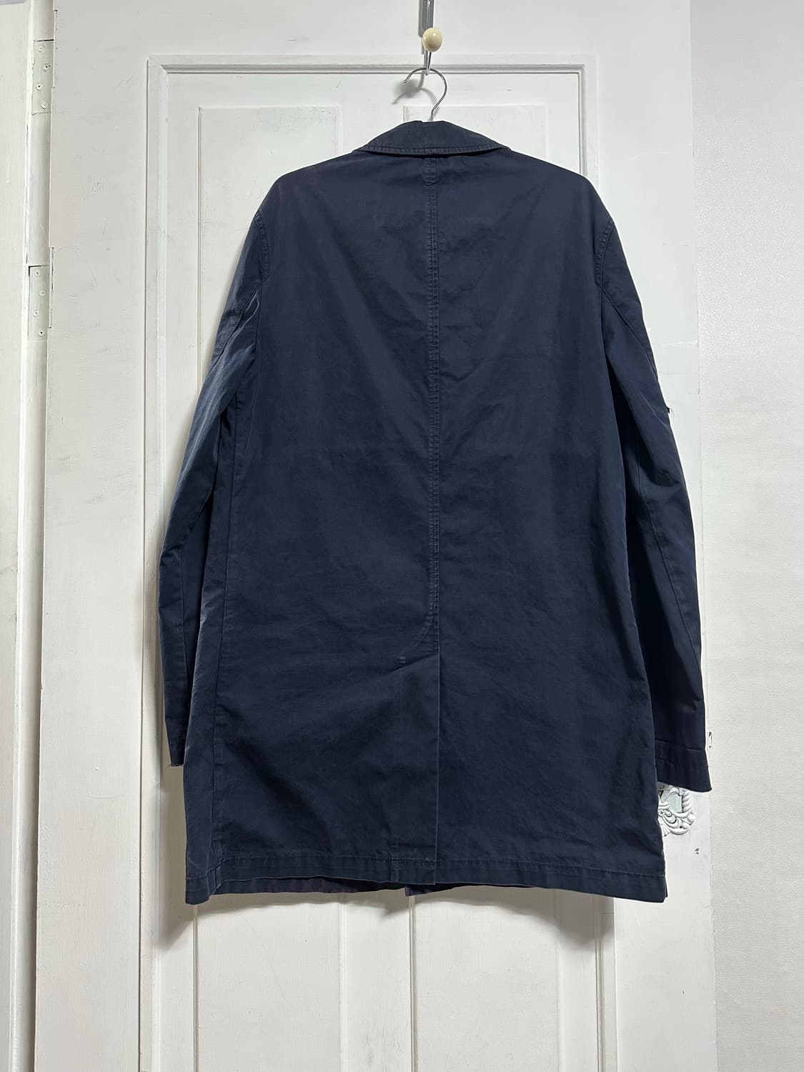 버버리 브릿 맥코트 상품이미지2