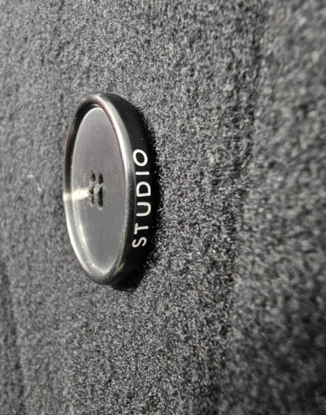 스튜디오 톰보이 여성 더블 울코트 롱코트 ~66 상품이미지7