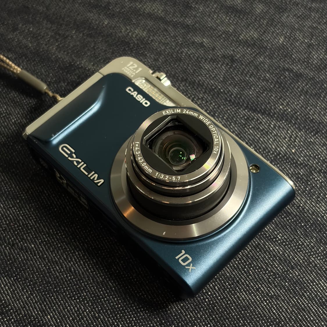 카시오 엑슬림h15 풀박스 상품이미지4