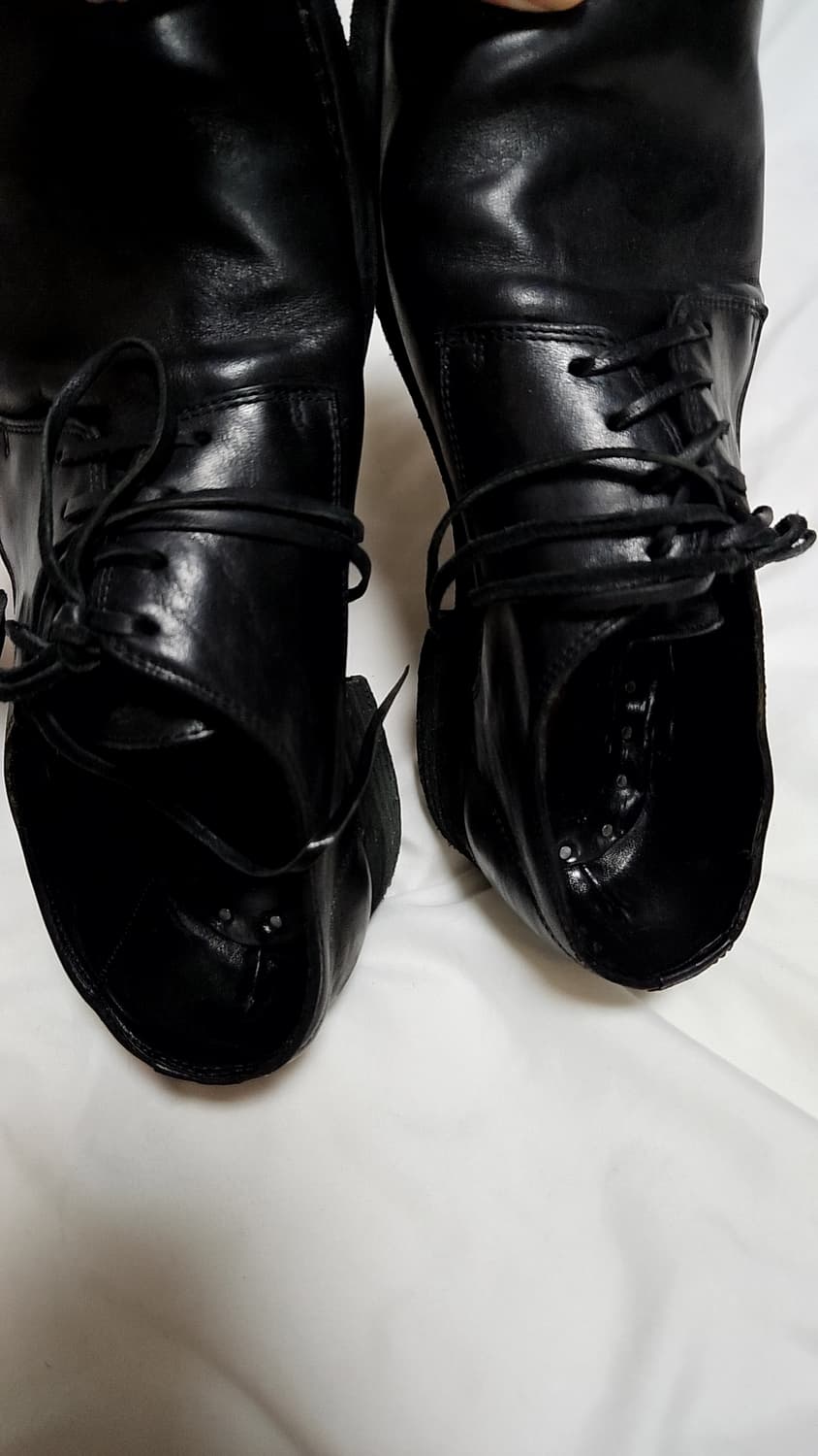 구이디 992x 43사이즈 팝니다 상품이미지4