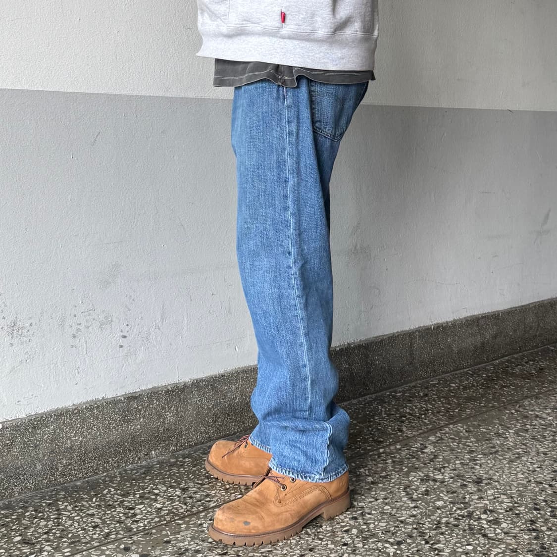 Levi’s 501 상품이미지3
