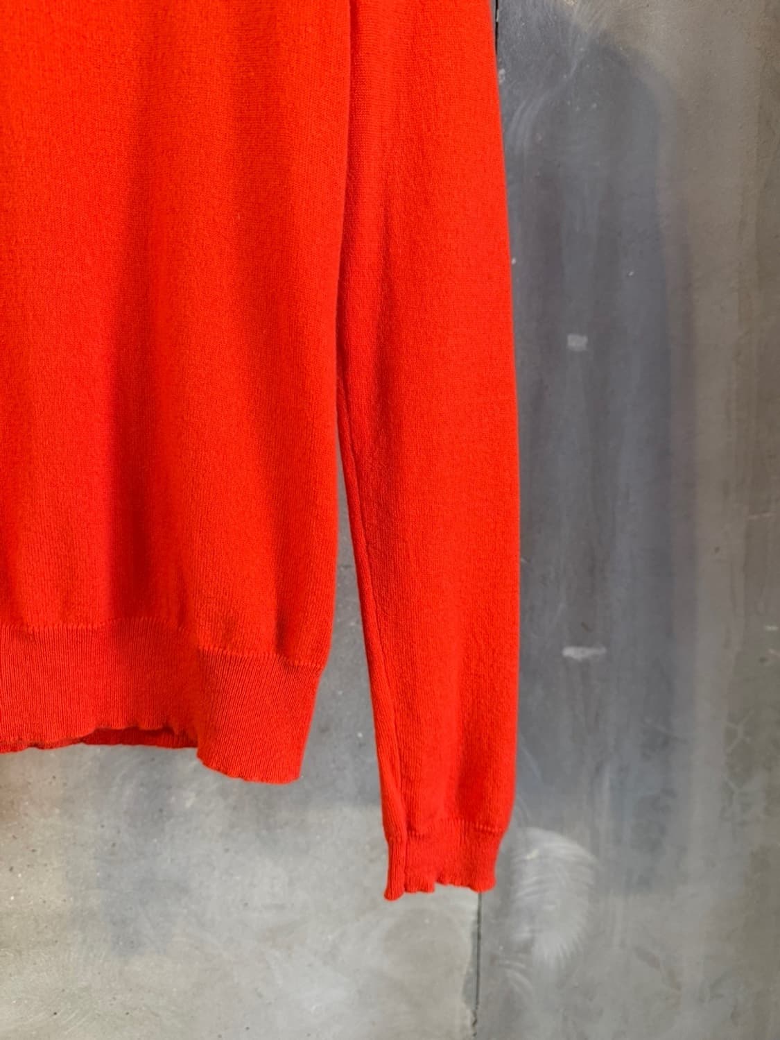 랄프로렌 블랙라벨 캐시미어 니트 55 상품이미지6