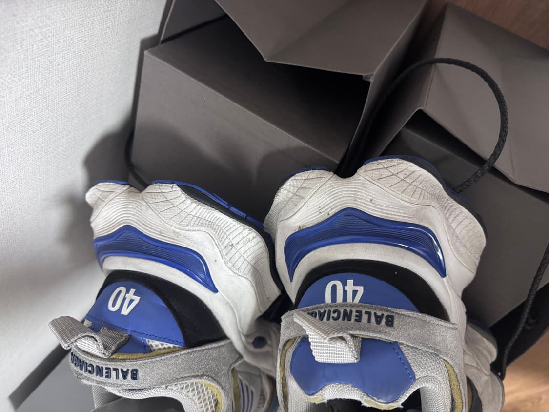 발렌시아가 카고 40 상품이미지3