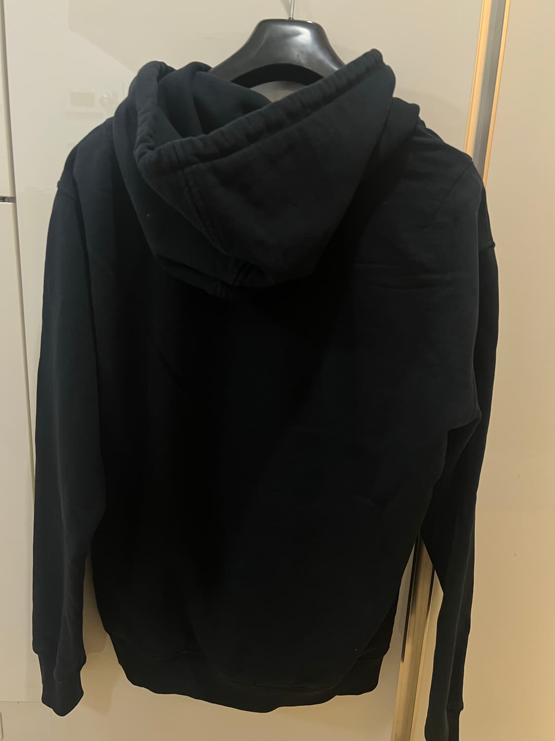 아미 후드티 M 상품이미지2