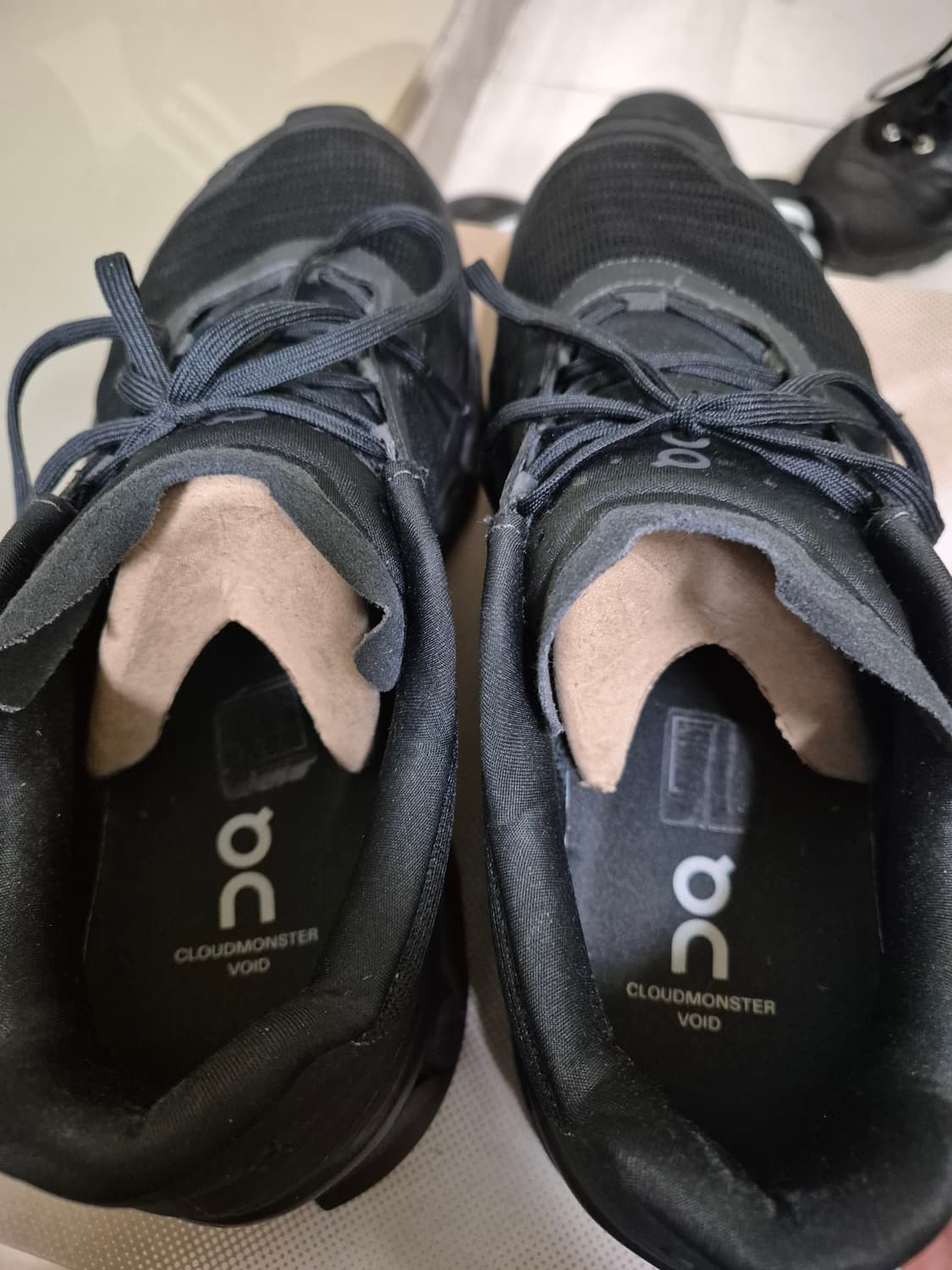 온러닝 클라우드몬스터 보이드 290 상품이미지3