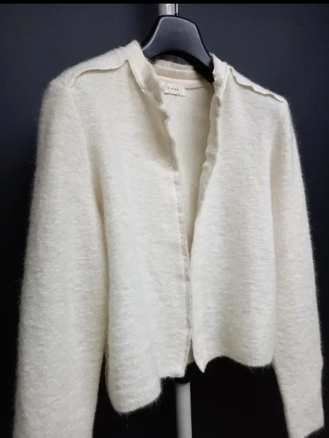 미샤 MICHAA 추동 숏 자켓 55.44 상품이미지4