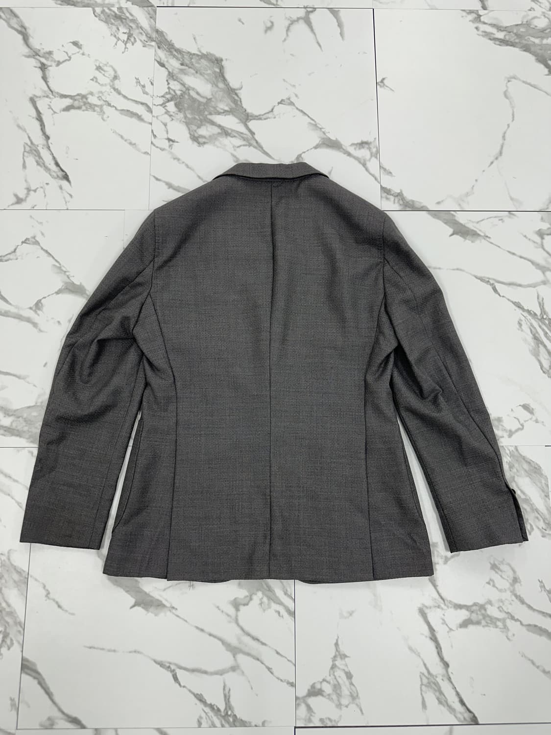 휴고보스 투버튼 블레이저 상품이미지2