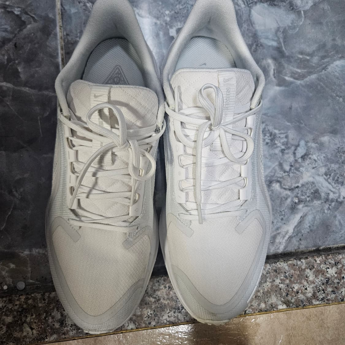 나이키 페가수스 41 GTX 고어텍스 화이트 270 상품이미지1