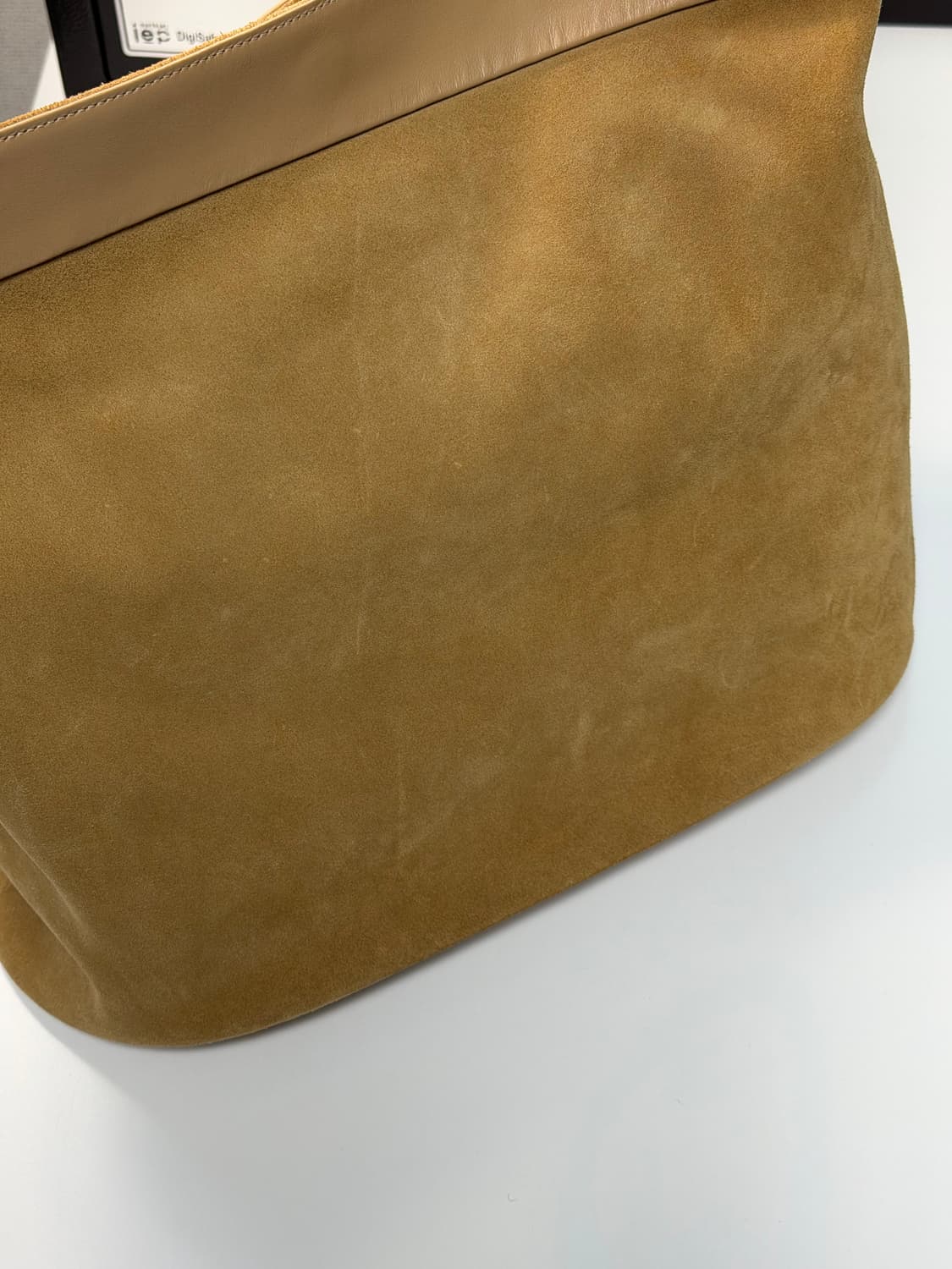 미닛뮤트 토보백 라지 샌드 컬러 tobo L sand 상품이미지4