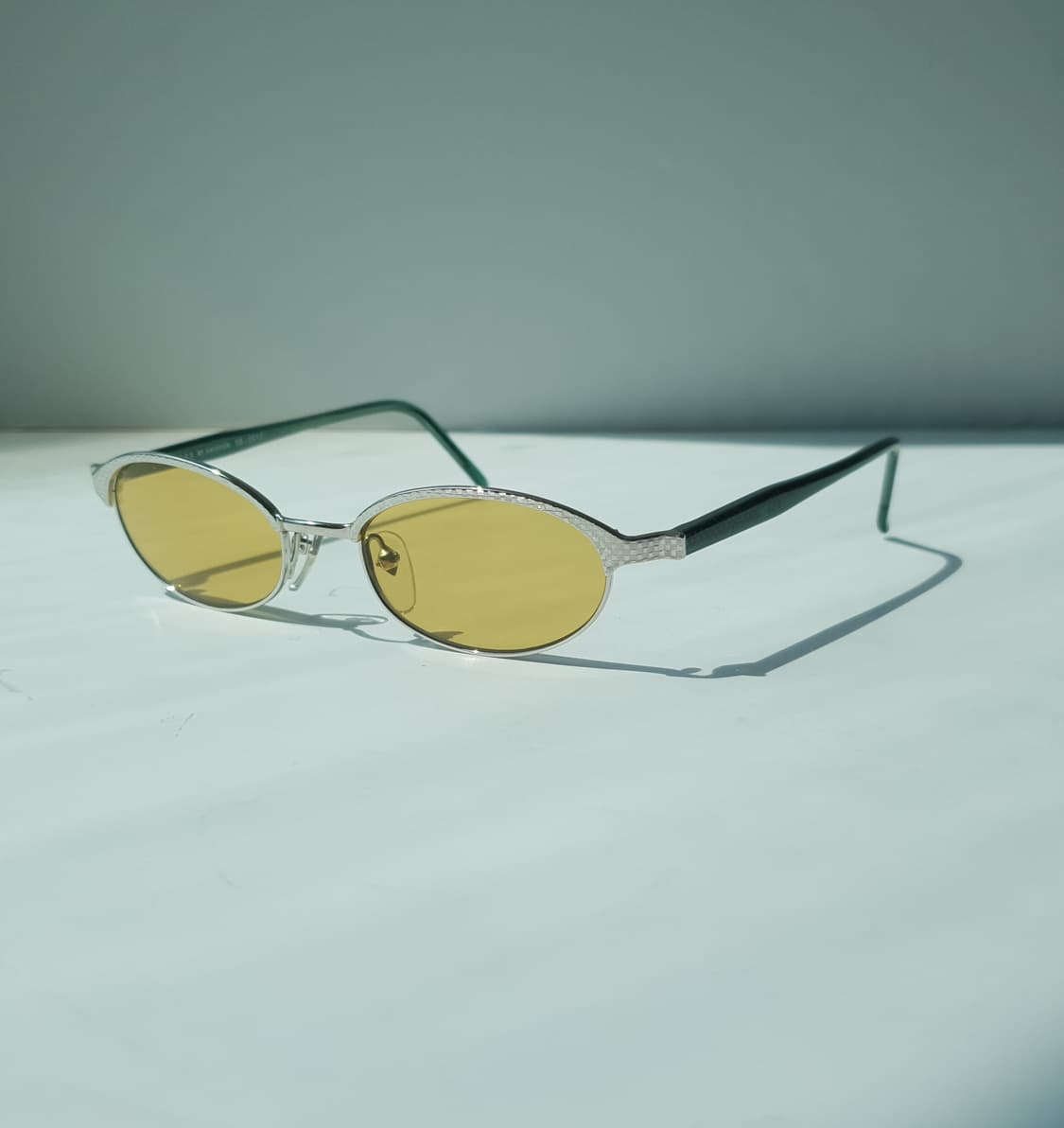 90s Jean Paul Gaultier Sunglasses 상품이미지4