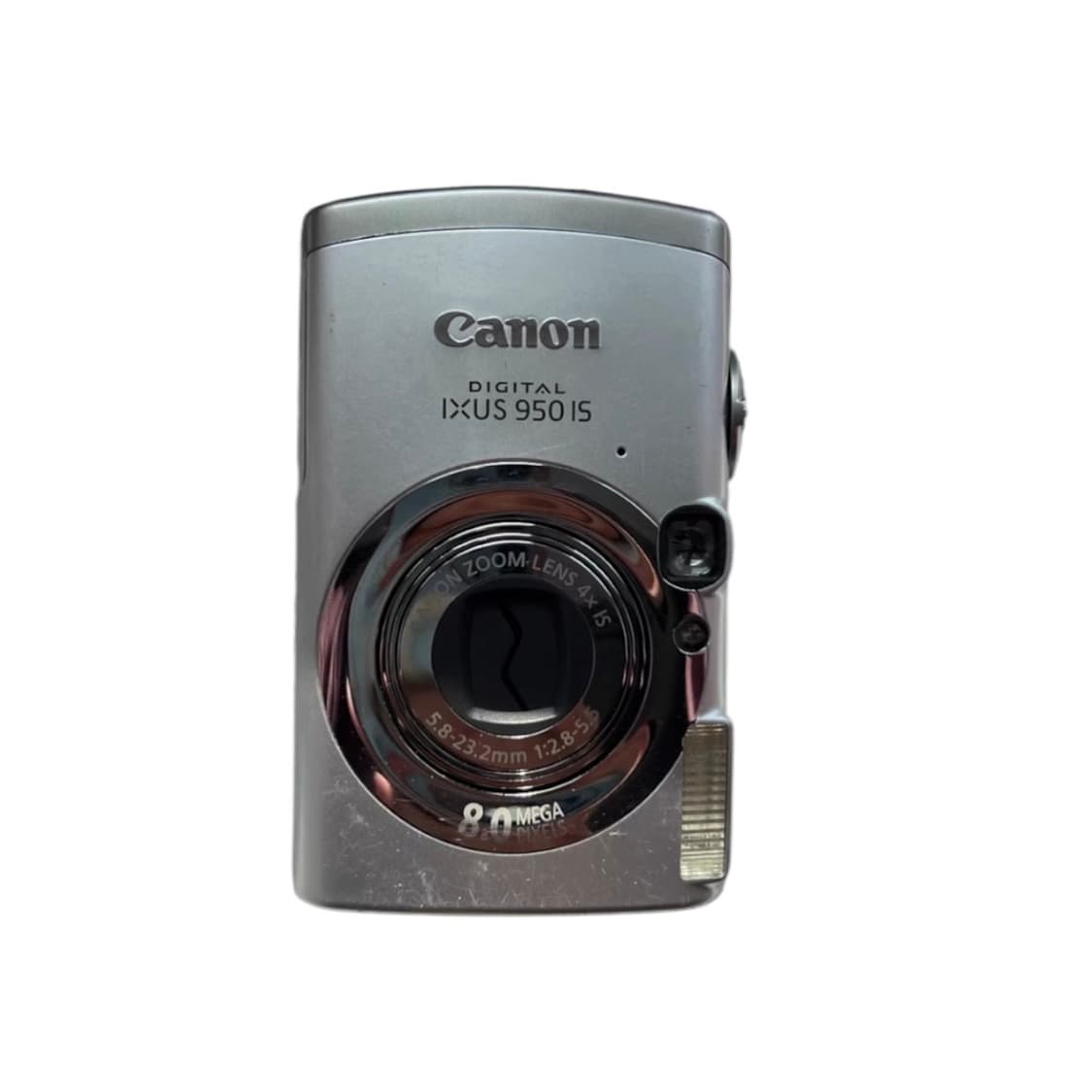 A급)캐논 익서스 950 CANON IXUS 950 빈티지 디지털카메라 상품이미지5