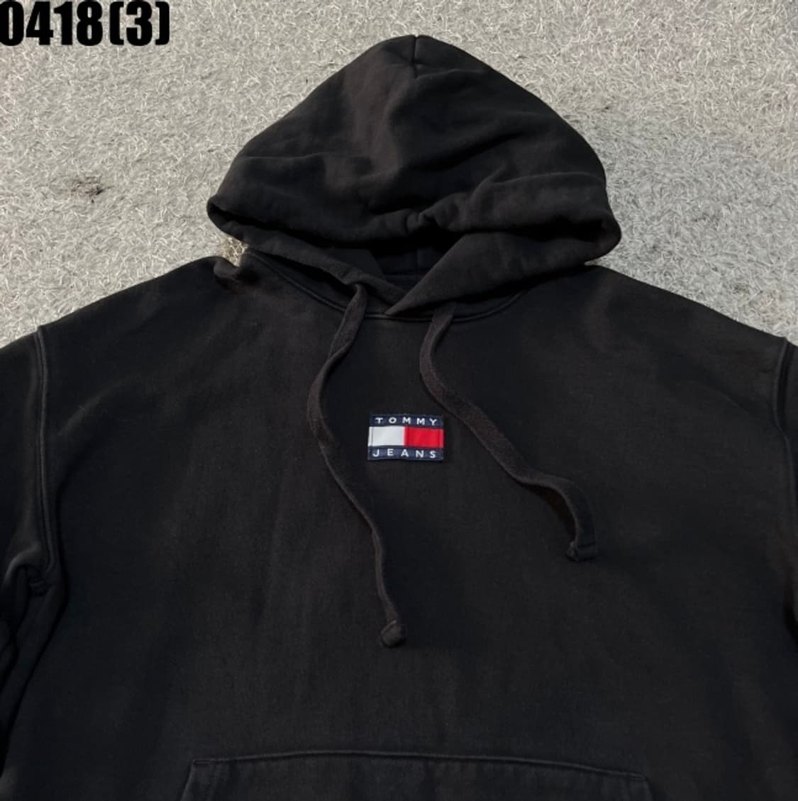 타미힐피거 후드티 상품이미지2