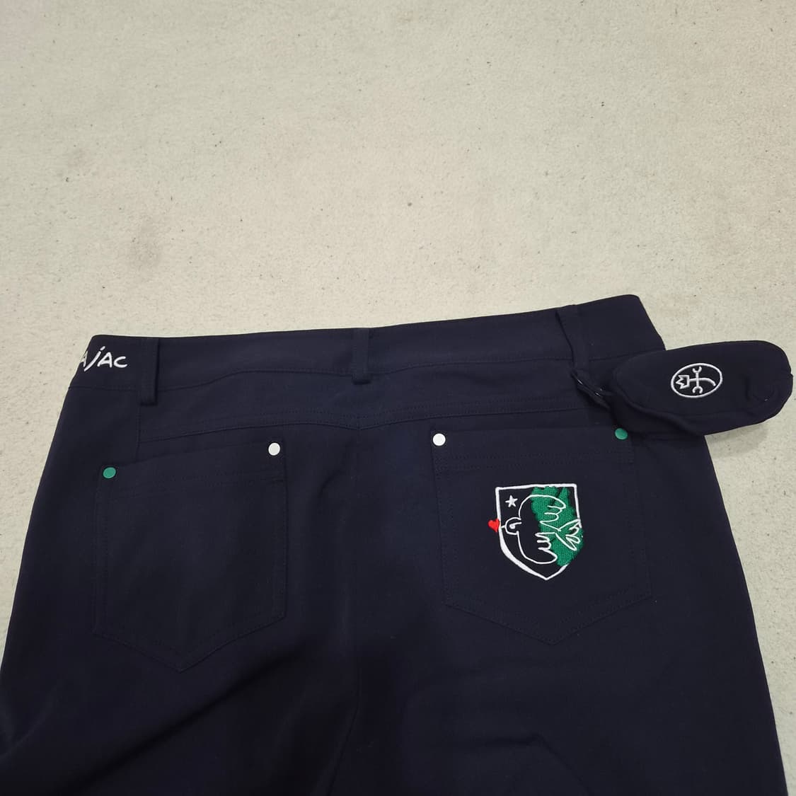 까스텔바작  바지76 상품이미지4