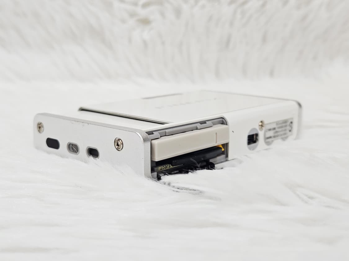 [민트] 후지필름 FinePix Z2 빈티지 디카, 디지털카메라 판매 상품이미지8