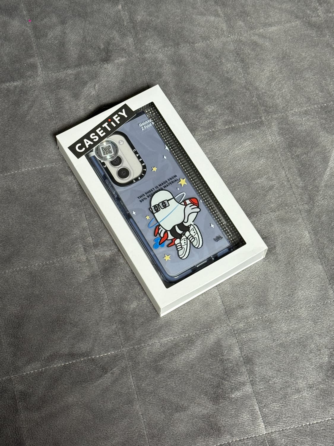 갤럭시 케이스티파이 Sway Jo 콜라보 폴드5 상품이미지1