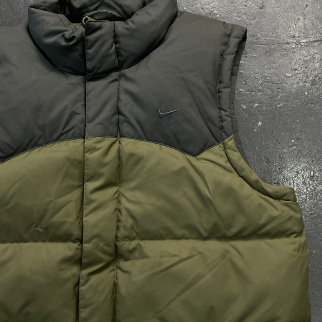 100 나이키 패딩조끼  상품이미지2