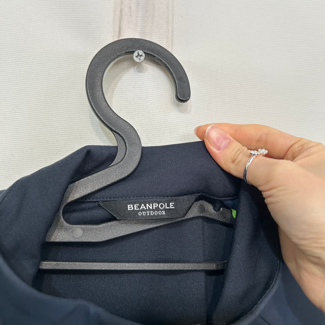 빈폴 여성 집업 100 상품이미지2