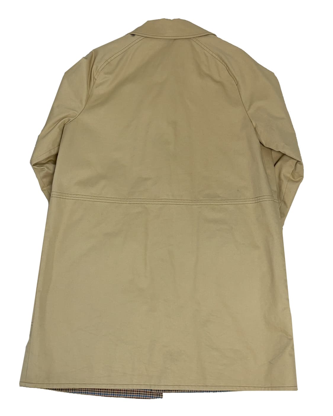 A.P.C. 트렌치코트 상품이미지2