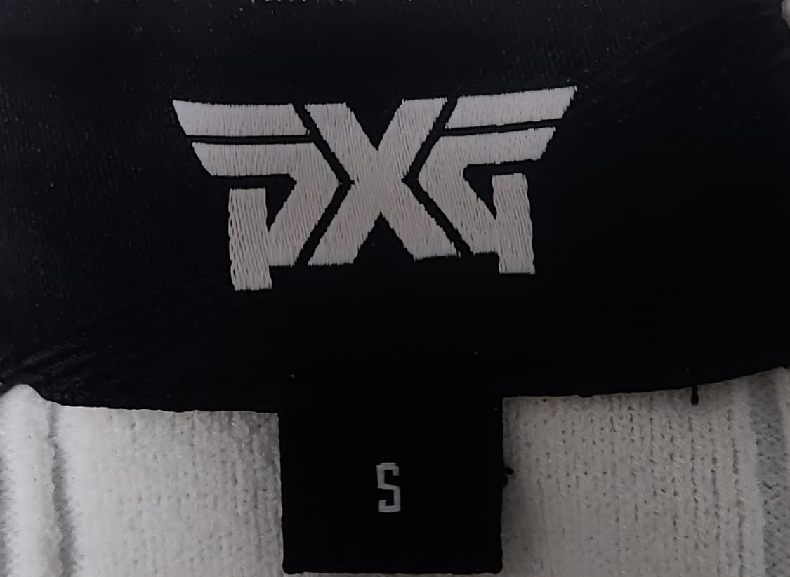 PXG 골프 여성 여름 미들 슬리브 스웨터 S (90) 24SS 상품이미지5