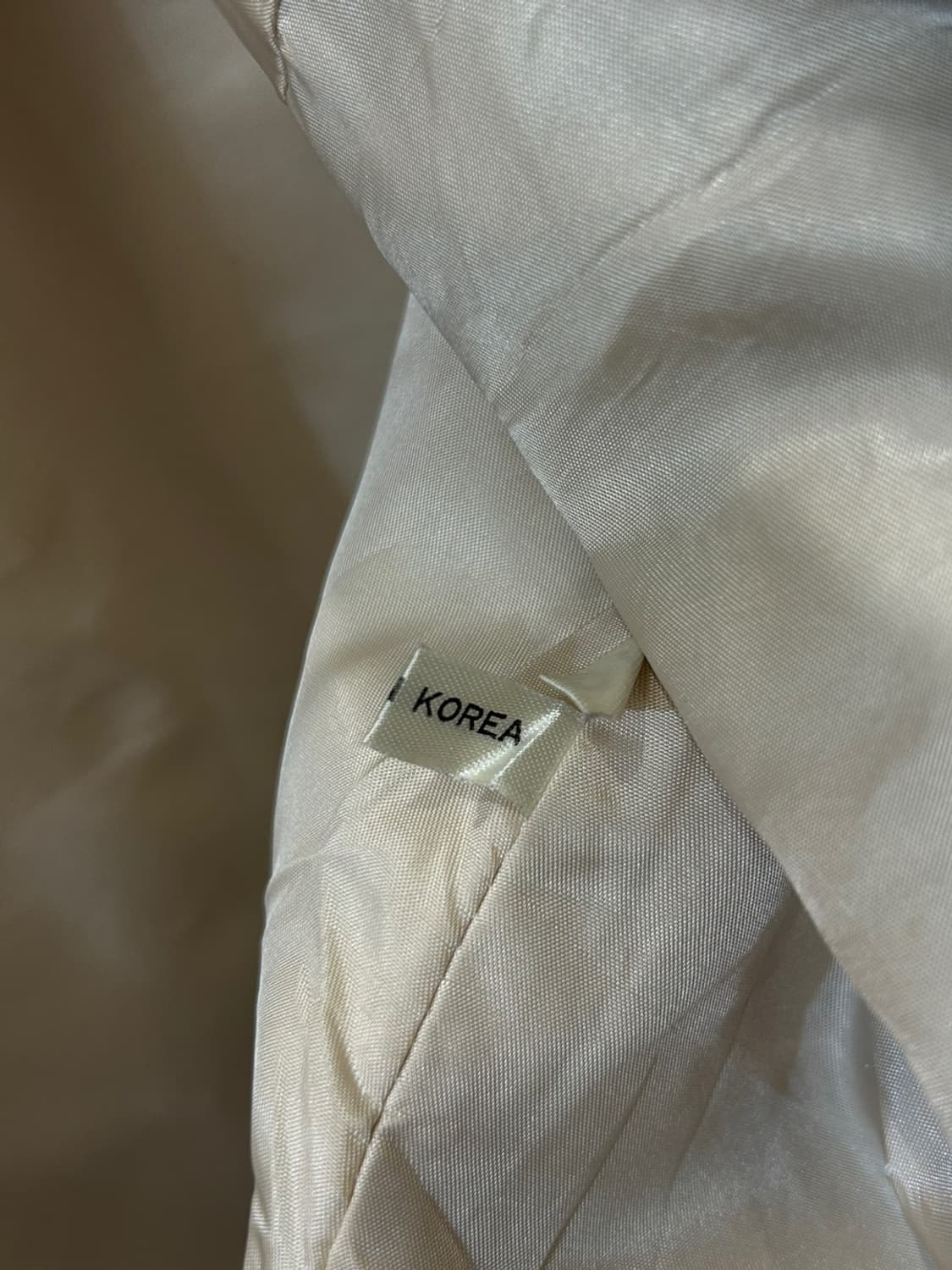 사가폭스 퍼 코트 상품이미지5