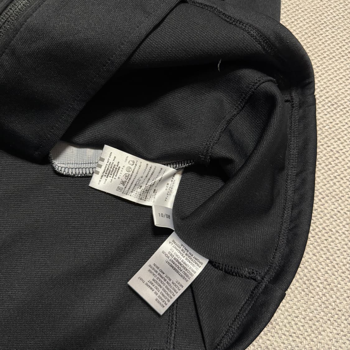 아디다스 트랙탑 상품이미지4