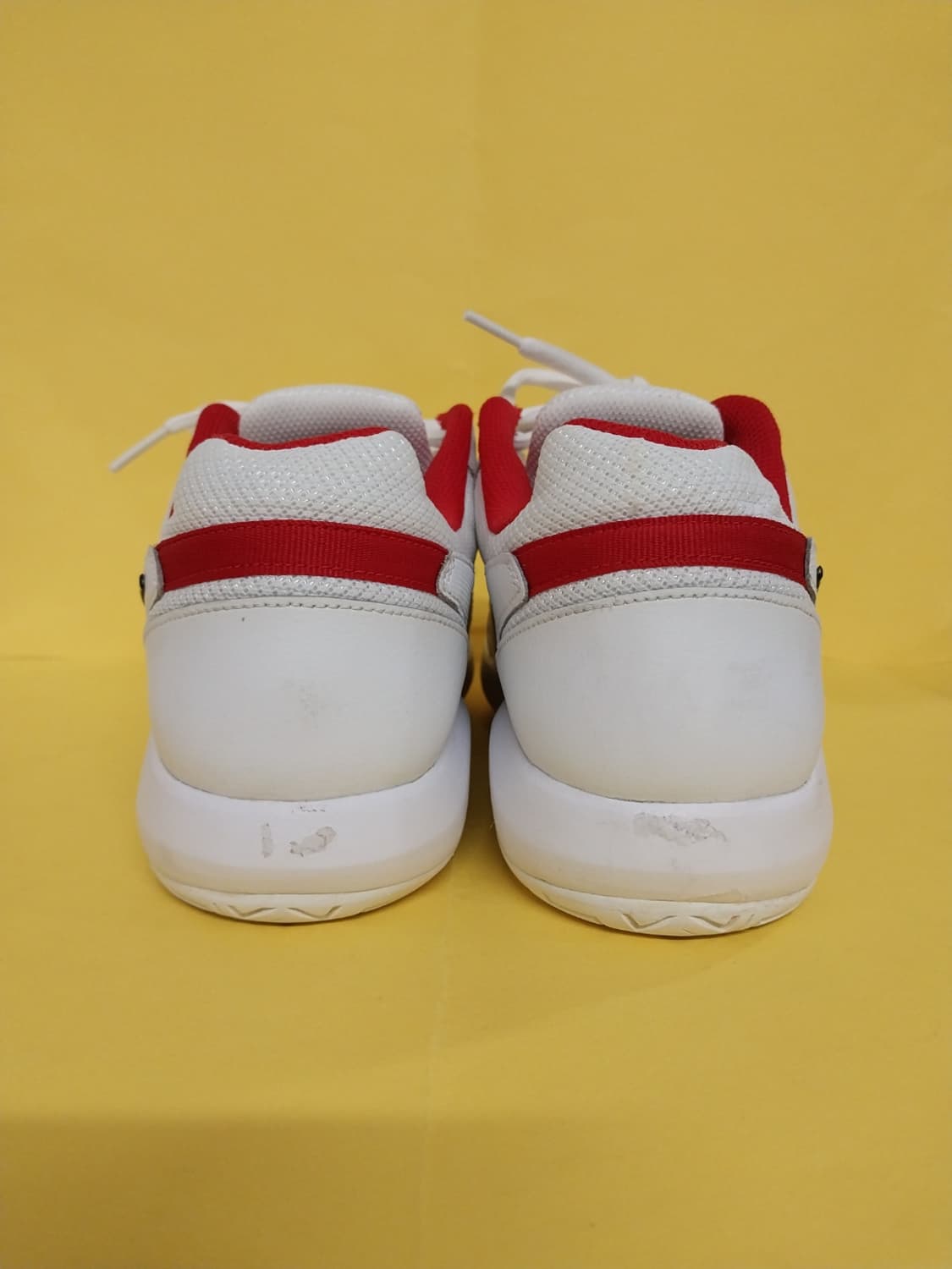 남녀공용 나이키 에어줌 레지스턴스 테니스화, 운동화 (255) 상품이미지4