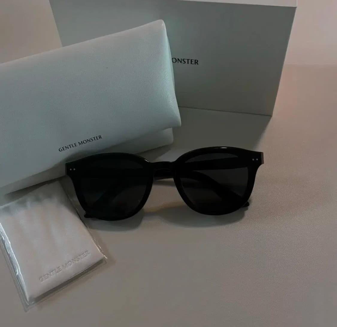 젠틀몬스터 제이트 jade 선글라스 상품이미지1