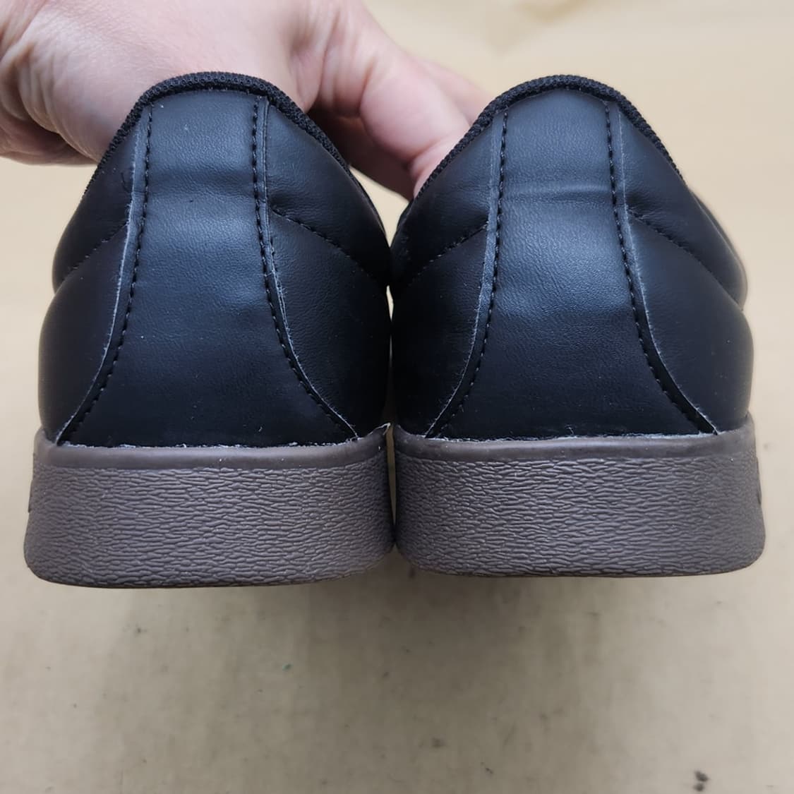 아디다스 VL 코트베이스 운동화 255 상품이미지4