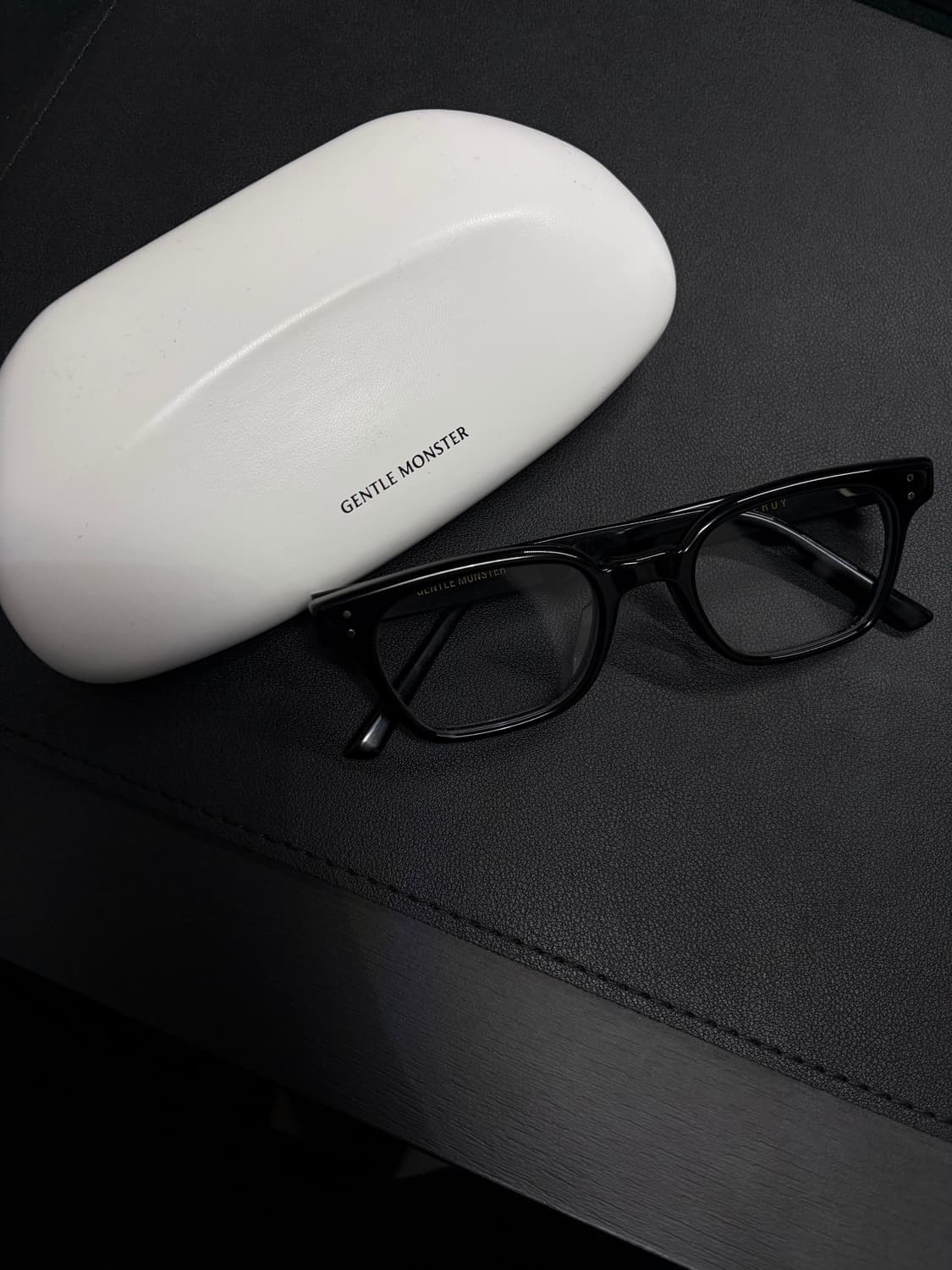 젠틀몬스터 르로이 상품이미지1