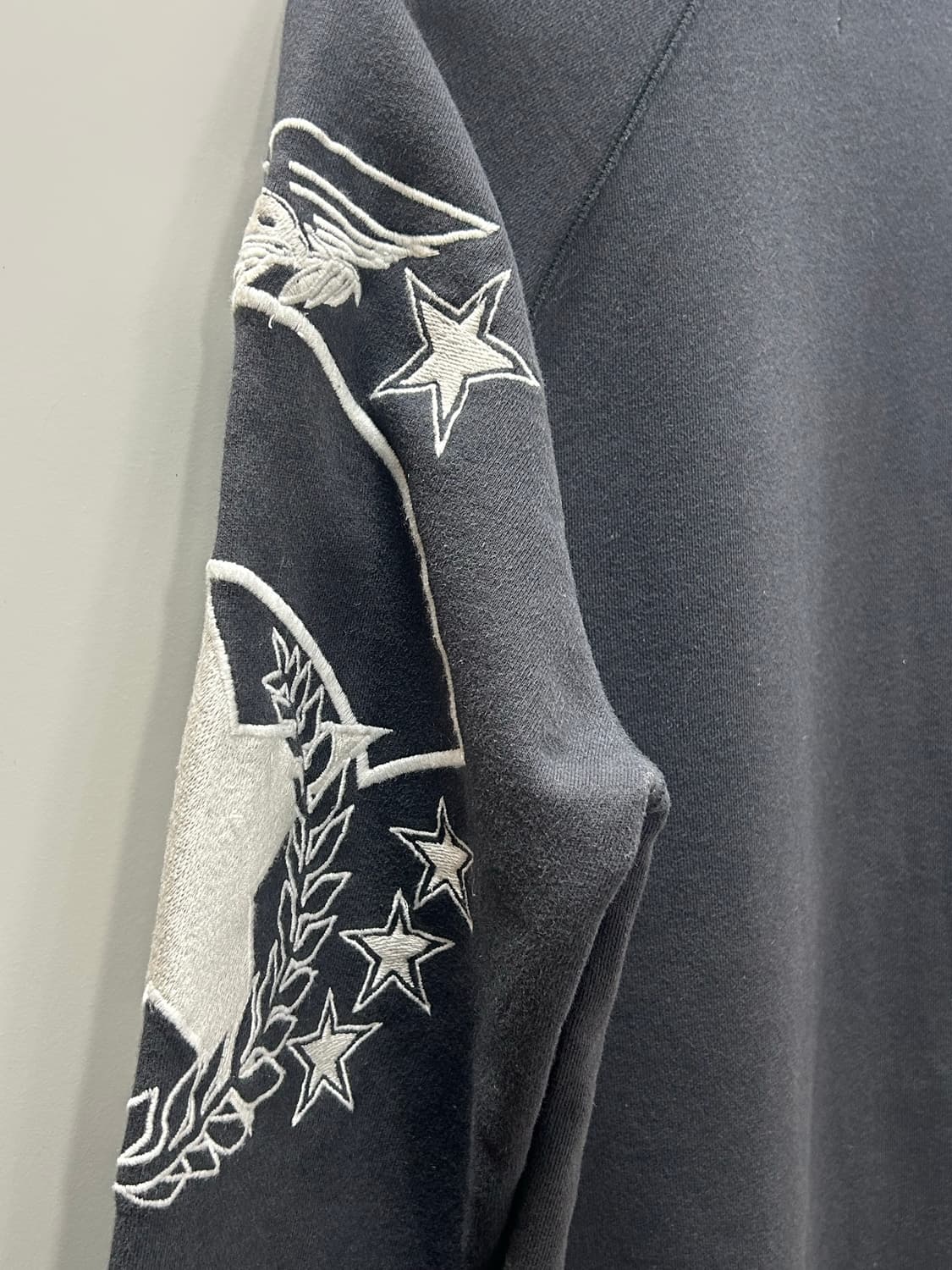 AW15 아워 레가시 스웻 셔츠 상품이미지5