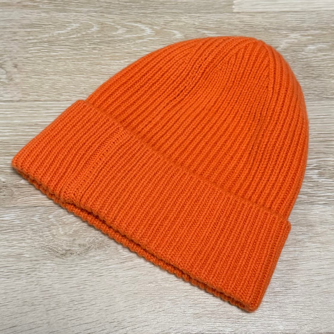 [S+급/OS] 루이비통 LV 어헤드 캐시미어 비니 상품이미지4