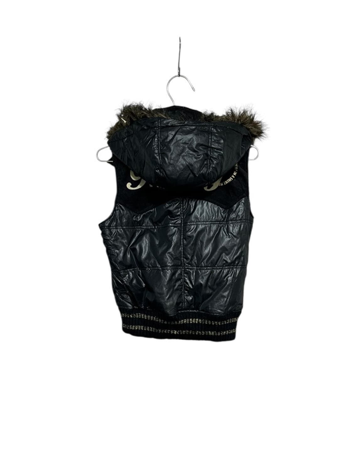 vtg vest 상품이미지5