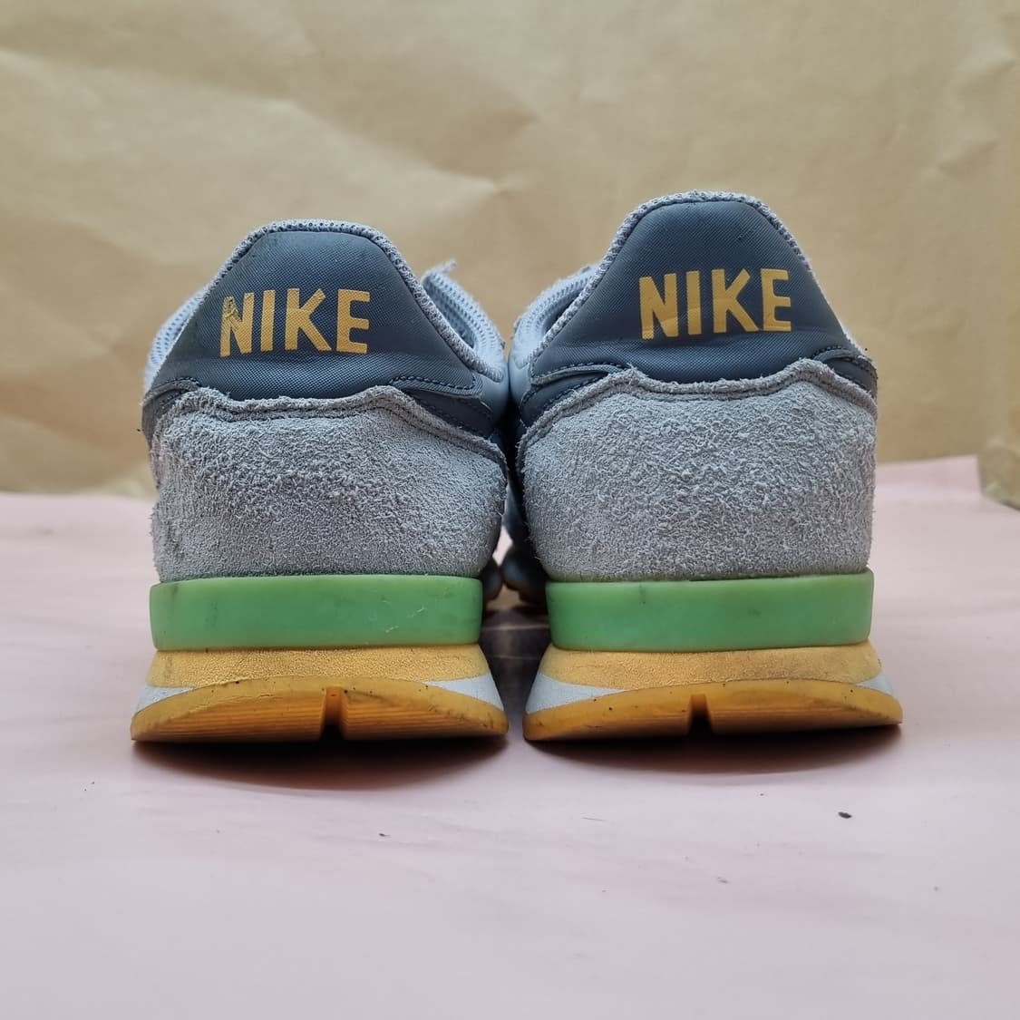 나이키 인터내셔널리스트 운동화245 상품이미지4