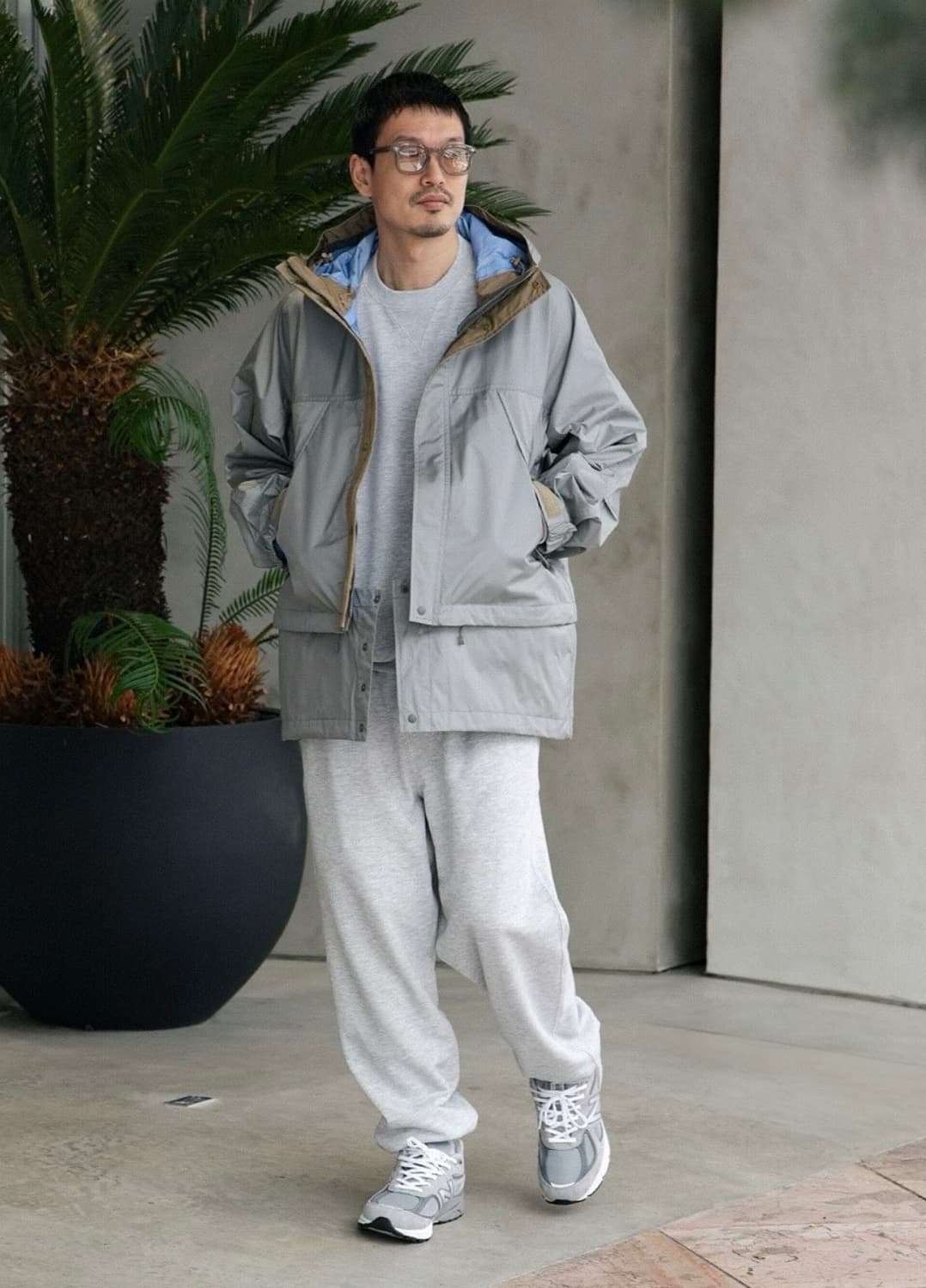 DAIWA PIER39 다이와피어39 테크니컬자켓 상품이미지5