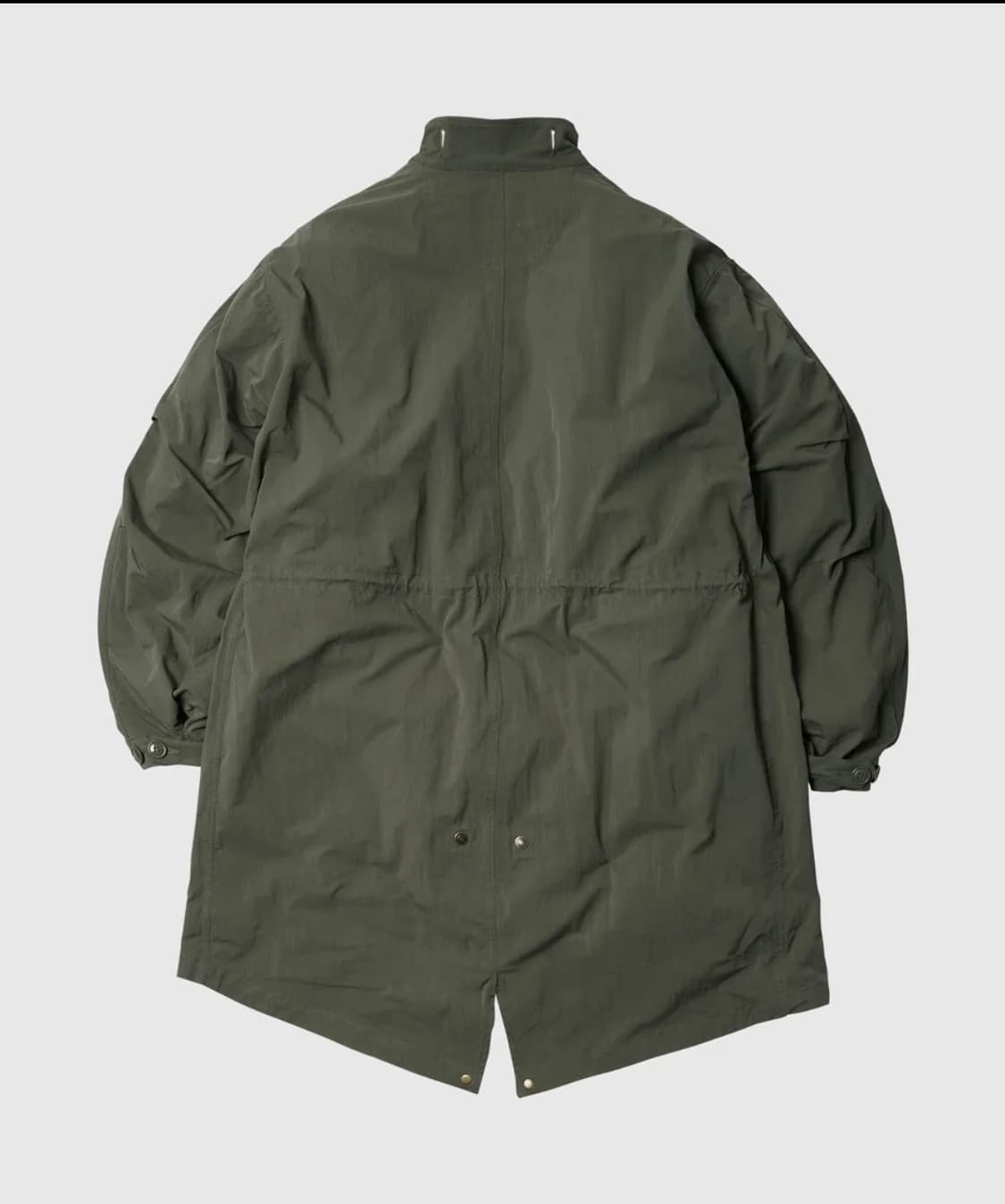 프리즘웍스 야상 상품이미지4