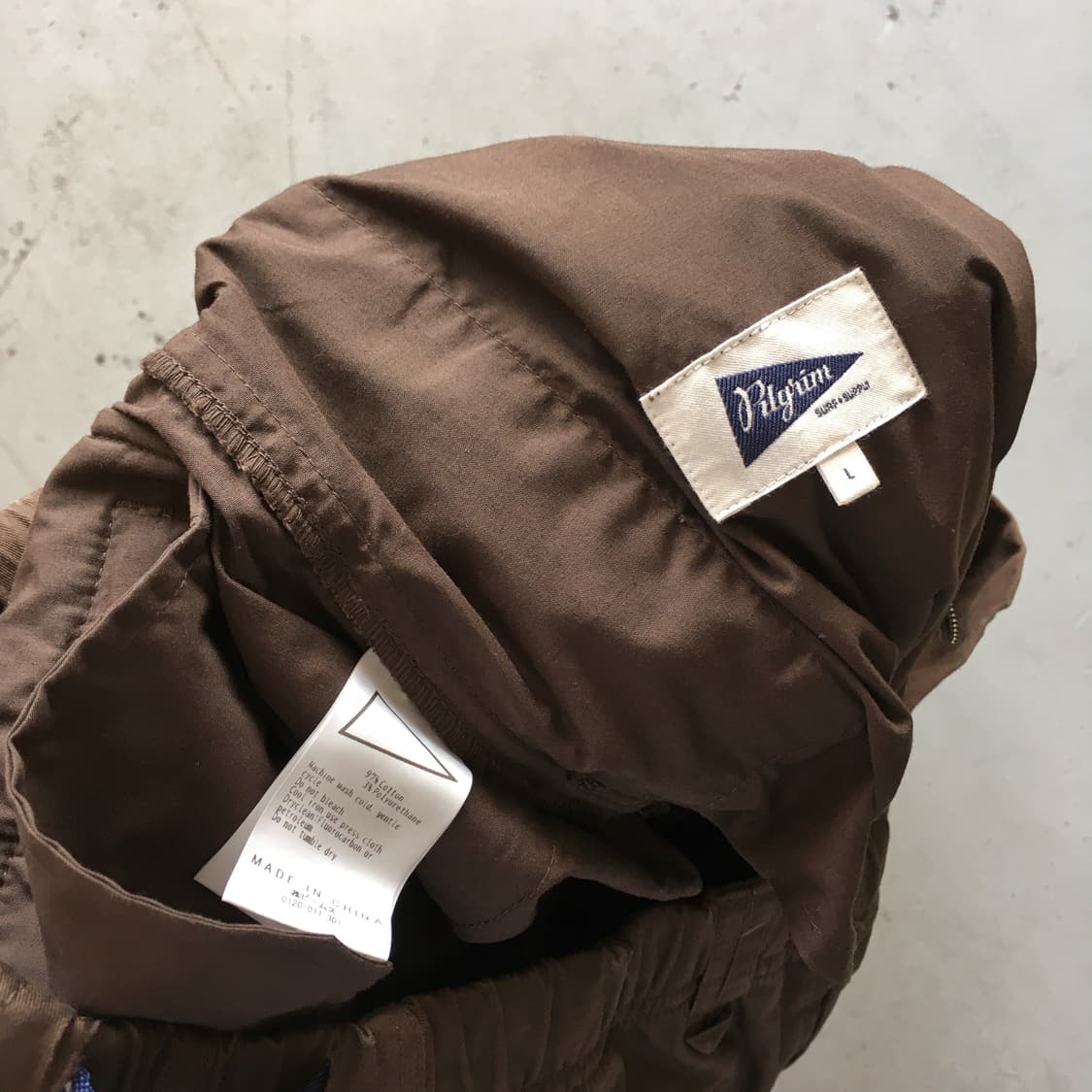 Pilgrim Hiking Pants 상품이미지7