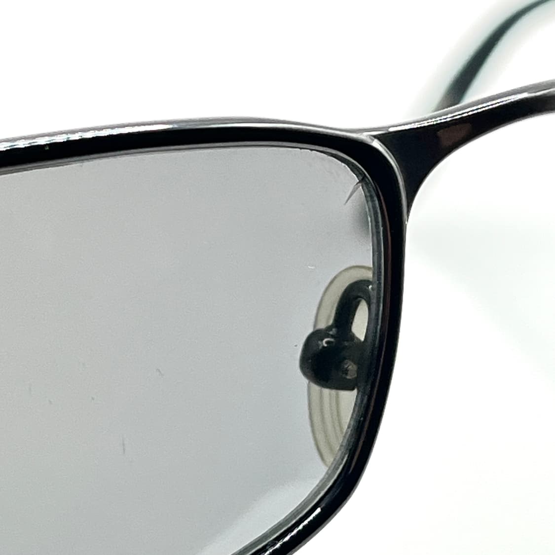 PORSCHE 포르쉐 티타늄 선글라스 상품이미지7