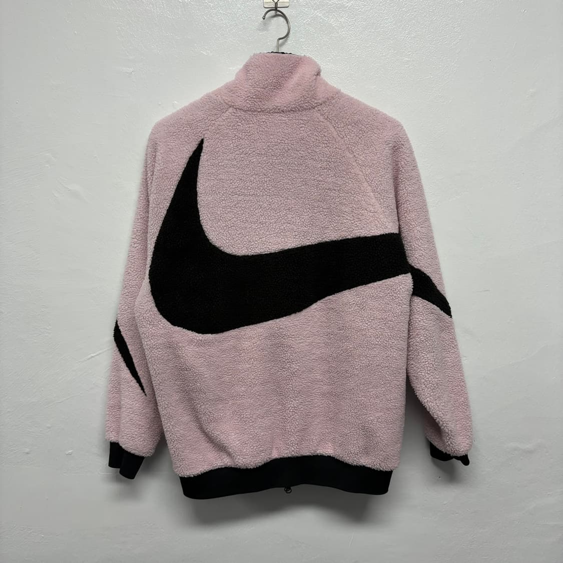 나이키 리버서블 빅 스우시 플리스 상품이미지2