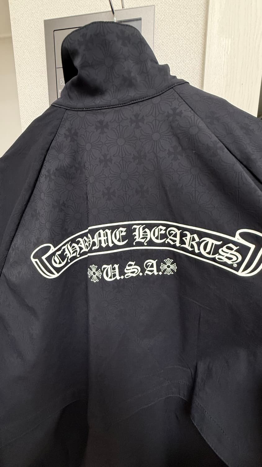 [XXL] 크롬하츠 매치포인트 자켓 상품이미지5